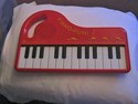 1993 Collector Item Hal Leonard Practice Piano.Fun
