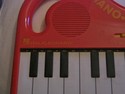 1993 Collector Item Hal Leonard Practice Piano.Fun