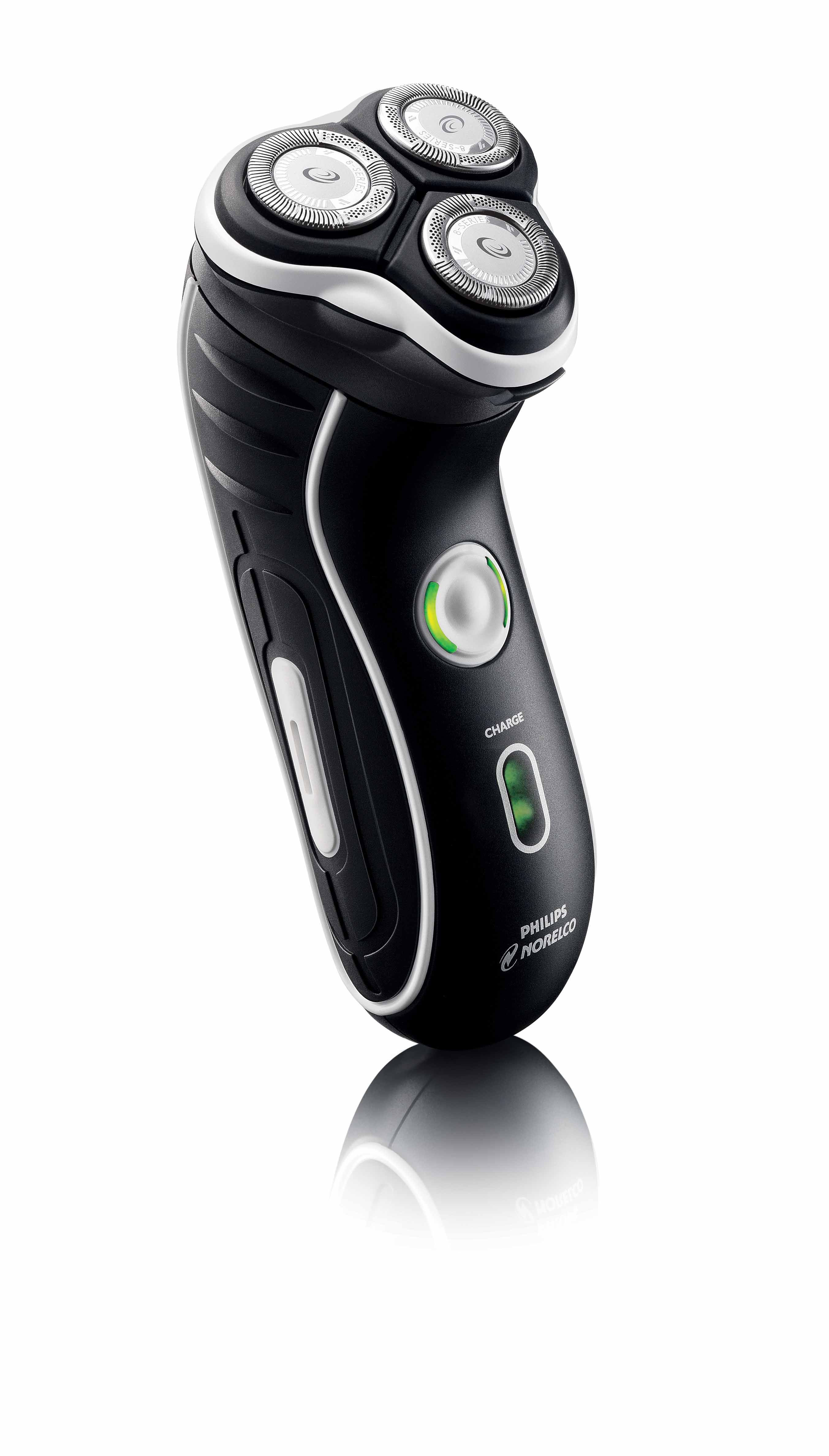 philips norelco shaver