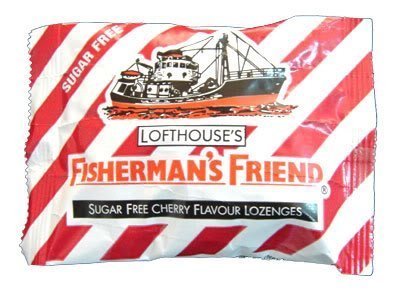 Fisherman's Friend