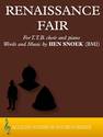 Renaissance Fair (TTB)