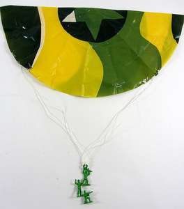 parachute toy story