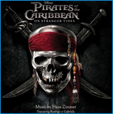 PIRATES OF THE CARIBBEAN 4 ON
