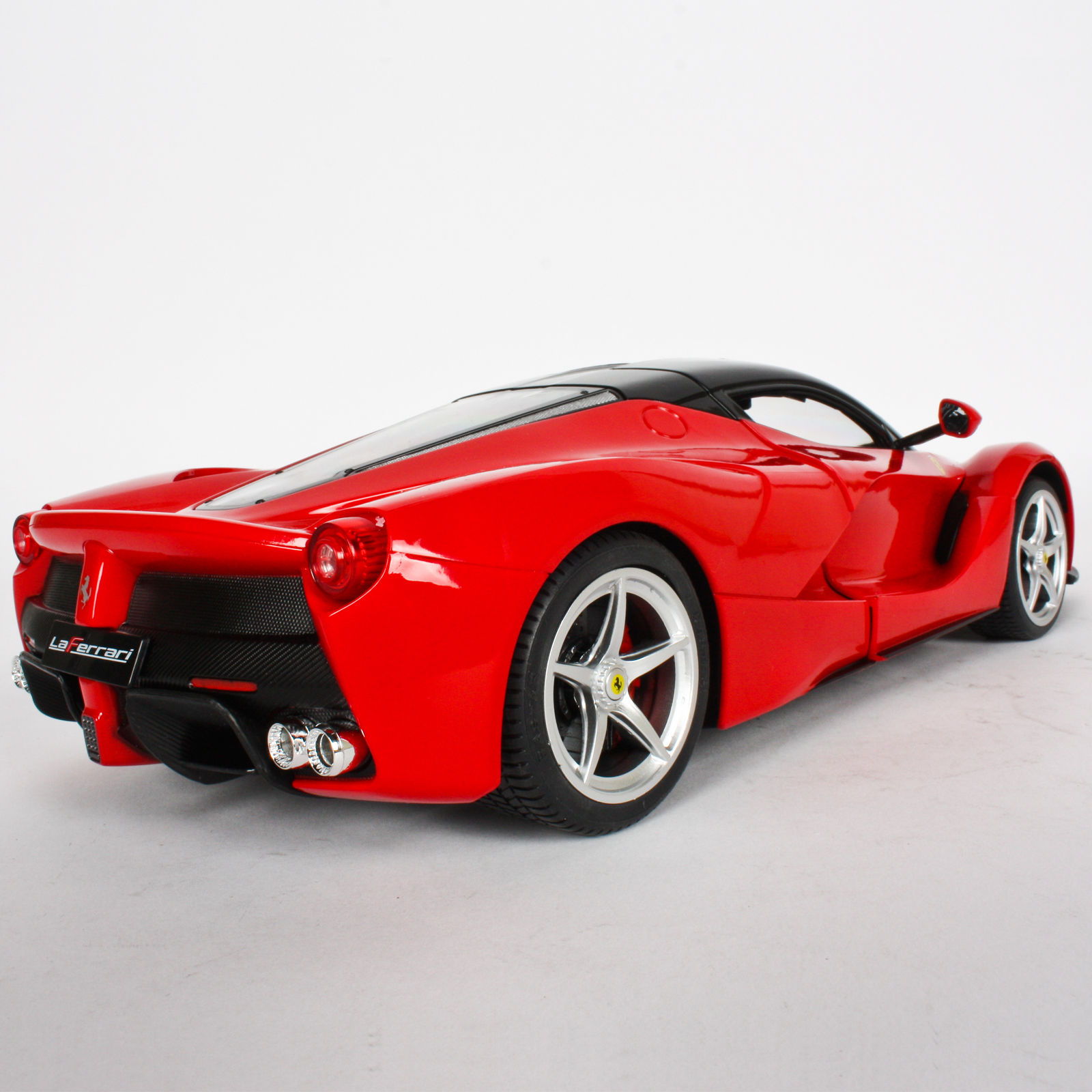 rastar laferrari
