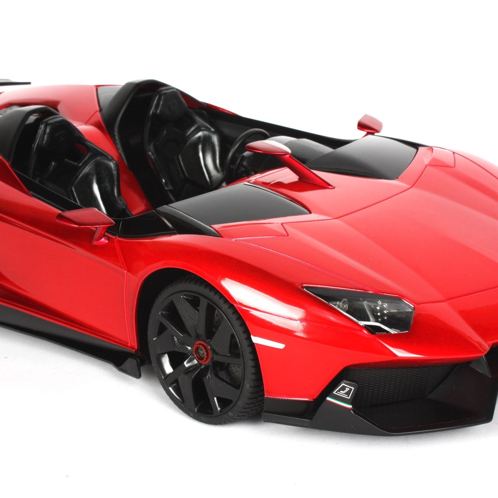 rastar lamborghini remote control