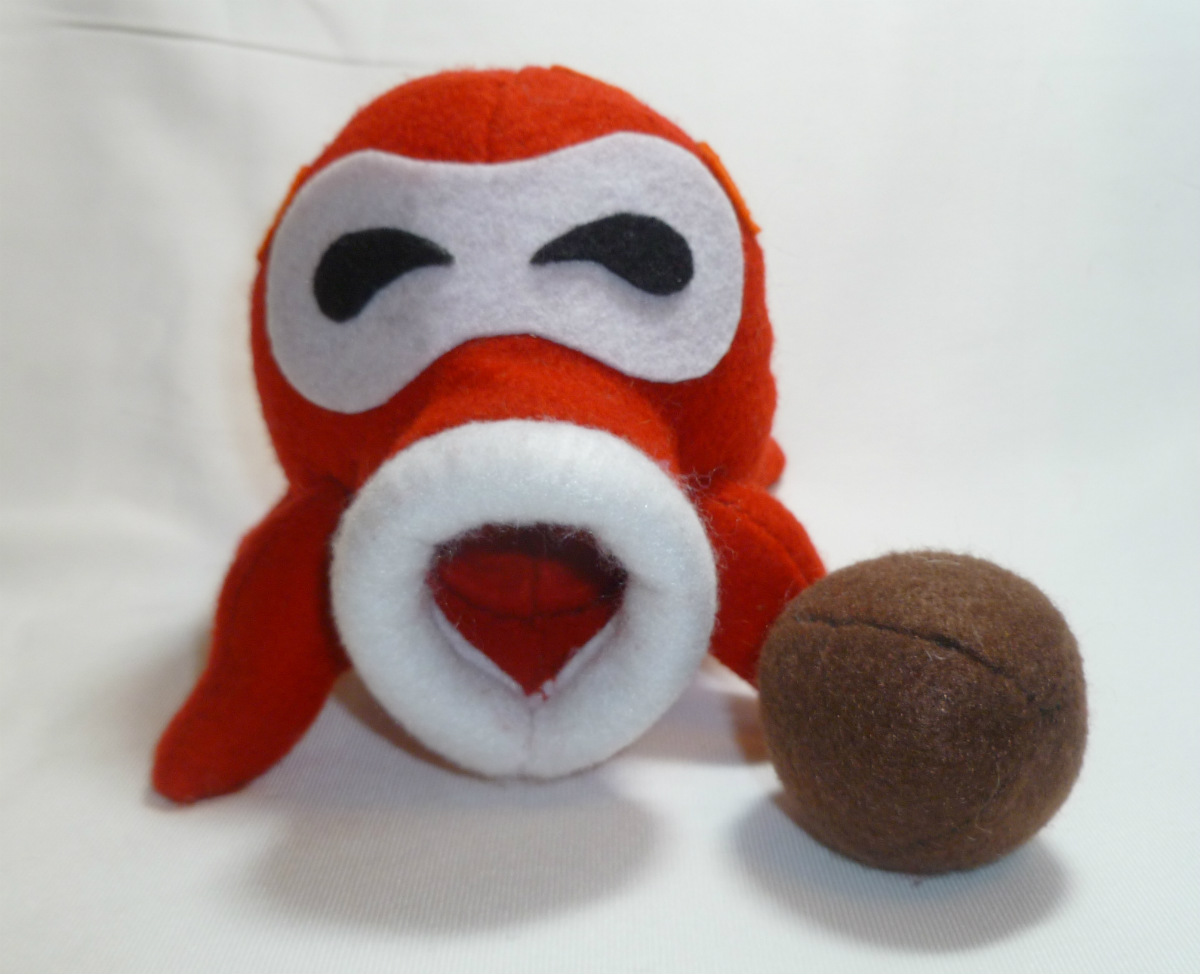 octorok plush target