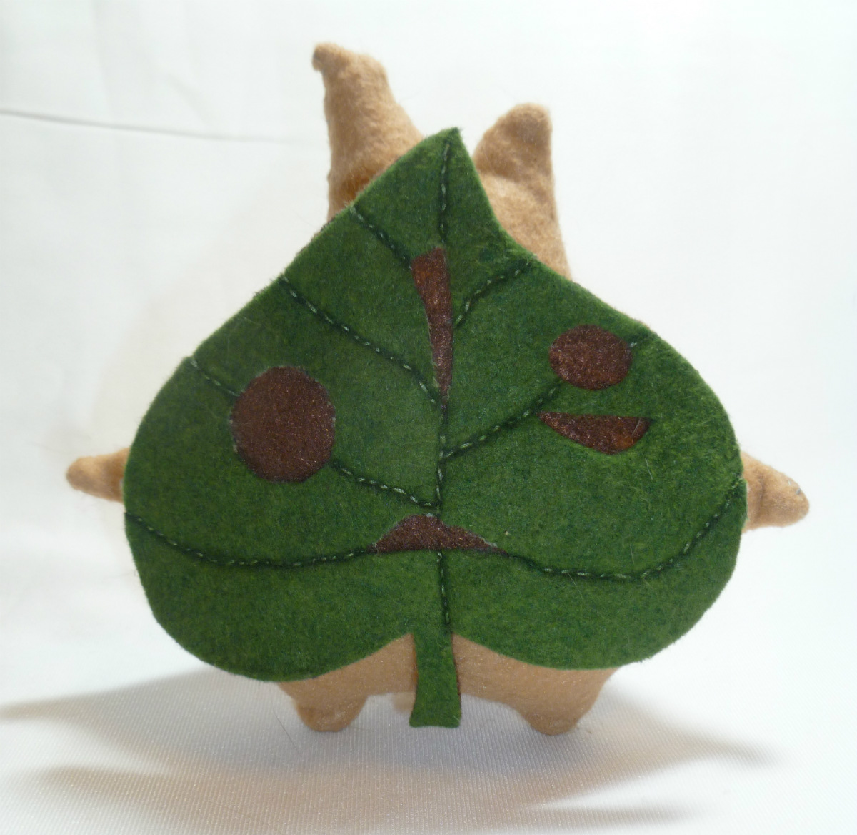 plush korok