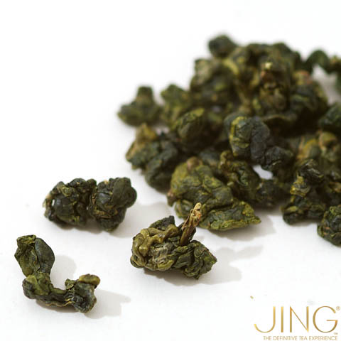 Oolong  on Oolong Tea