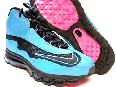 ken griffey jr south beach shoes