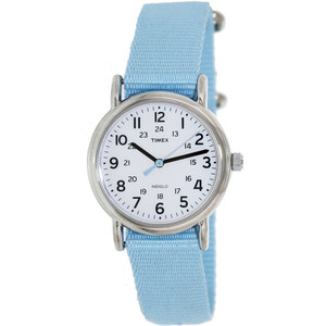 timex expedition ladies watch