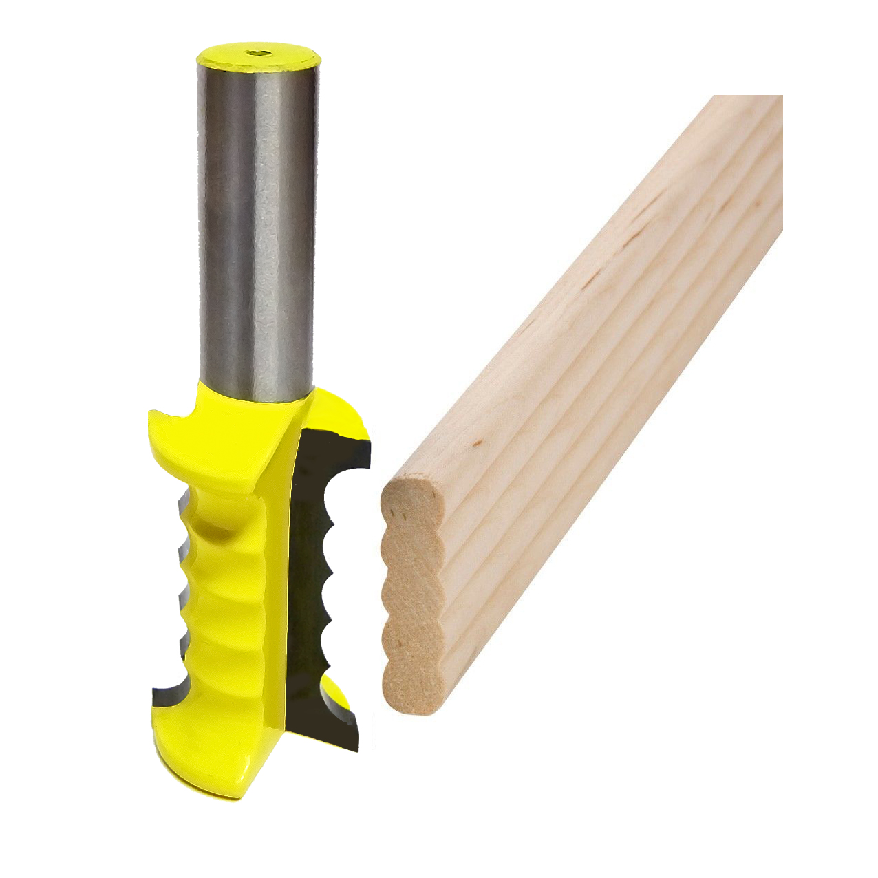 3/8 in Bead Lock Tenon Bit eBay