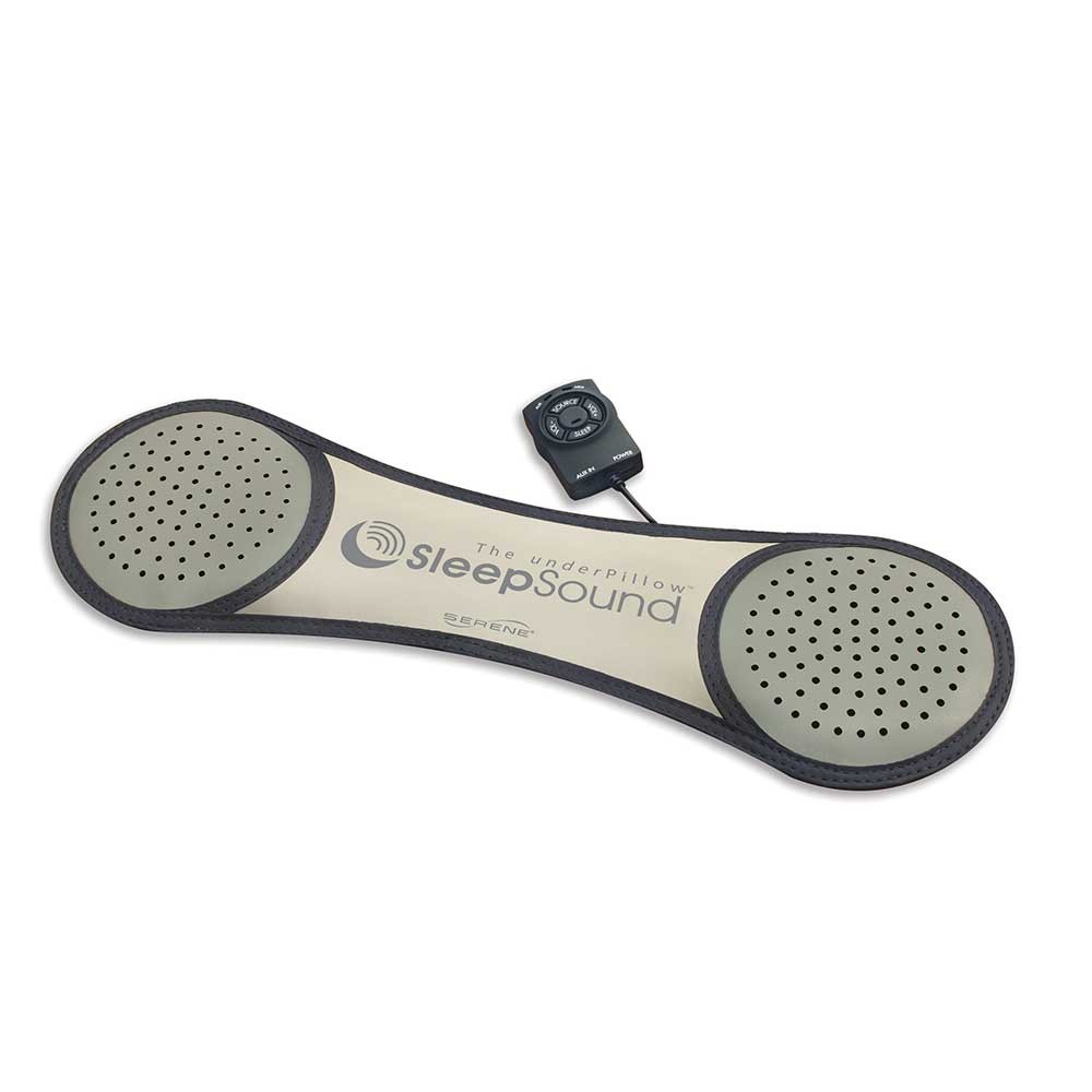 Serene Innovations under Pillow Sleep Sound Speaker PS100 eBay