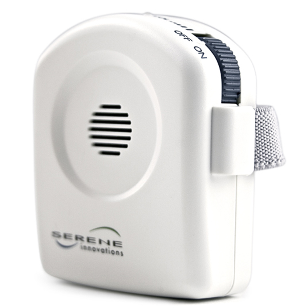 Serene Innovations UA30 Portable Phone Amplifier for Hearing Impaired