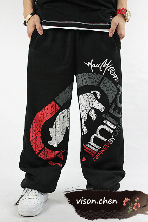 ecko unlimited sweatpants