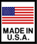 Made in USA