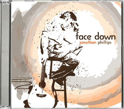 Jonathan Phillips - Face Down. Condition: New Jonathan Phillips - Face Down. Condition: New