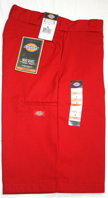 dickies with cell phone pocket