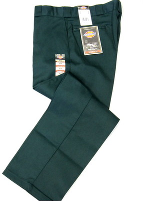 dickies 874 hunter green