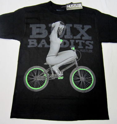 bmx bandit shirt