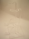 Old Fishing Lure & Box Custom Display Stand