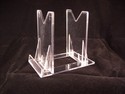 1/2 Dozen (6) Large Musky Fishing Lure Stands Pipe