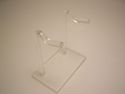 Bass Lure Stand 