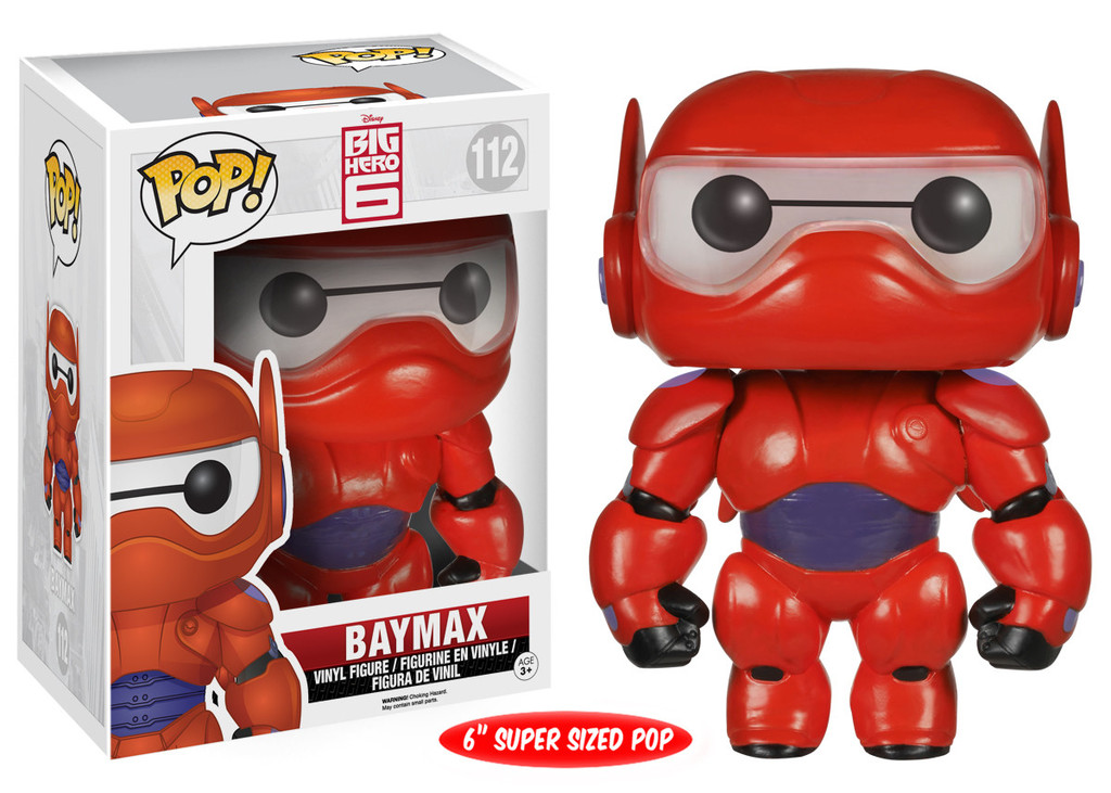 funko pop super nenas