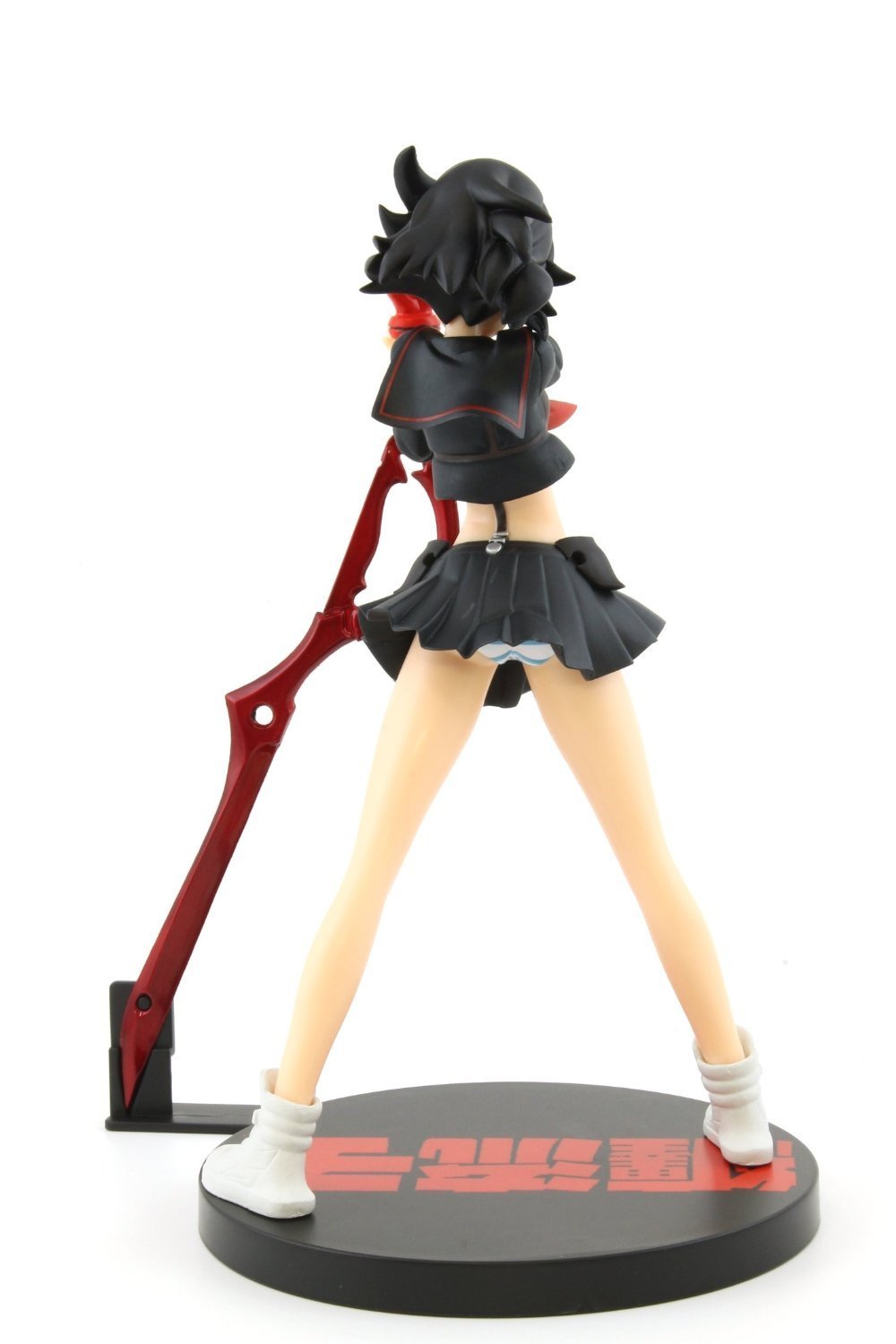 matoi ryuko figurine