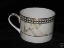 MINTON - ALABASTER GOLD - CUP ONLY