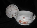 HEINRICH H&C - Alegre - Orange Flowers - SOUP TURE