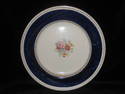 CROWN DUCAL - EMPRESS 4746  - DINNER PLATE