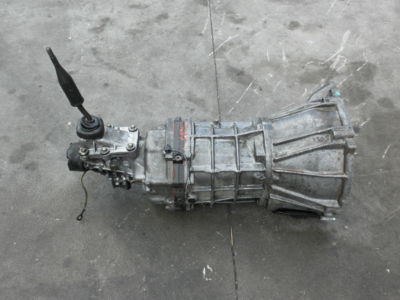 toyota r154 transmission parts #7