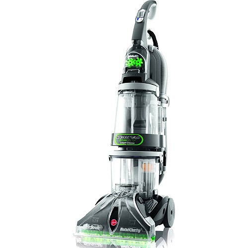 Hoover F7412900 Max Extract Dual V WidePath Carpet Washer PPPA, Avi