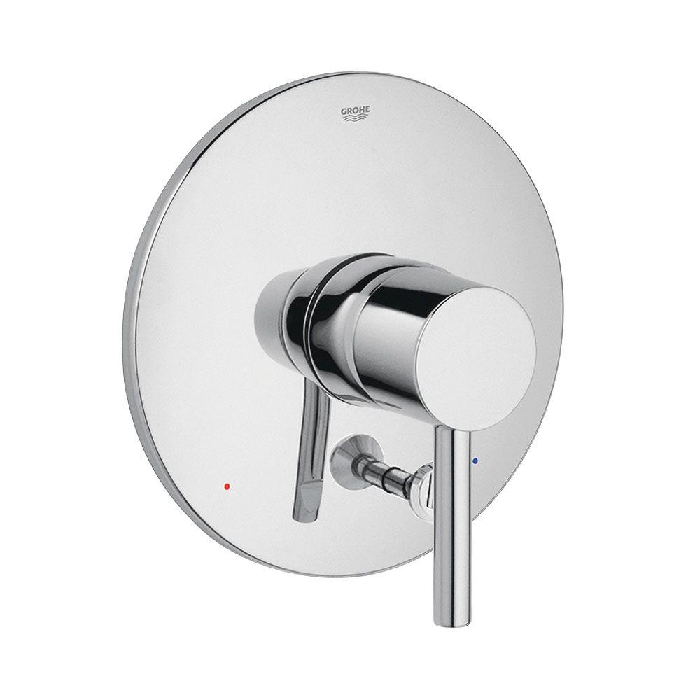 Download Badarmaturen Set Grohe PNG