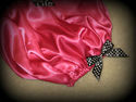 Haute Couture Infant Newborn Layette Gown Vintage 