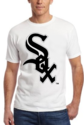 Chicago Baseball Logo Mens Tshirt