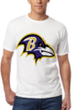 Baltimore Football Logo Mens Tshirt