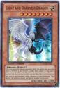 Light and Darkness Dragon Storm of Ragnorok Spec E