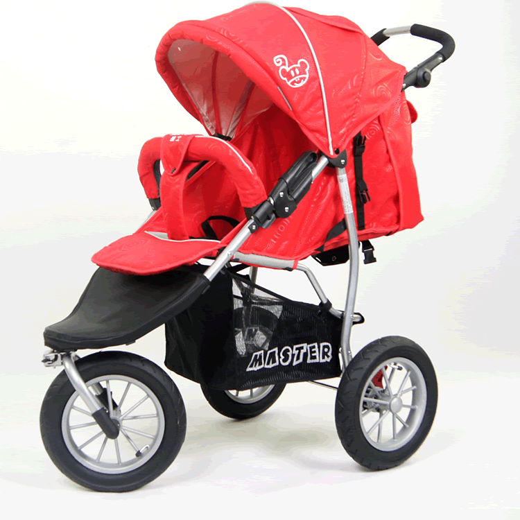 Jeep offroad strollers #2