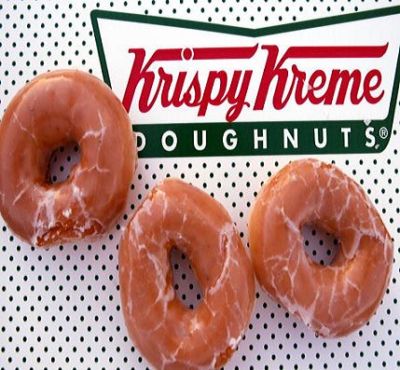 raised Raised Recipe recipe kreme Secret  DONUTS  krispy DOUGHNUTS ORIGINAL  KRISPY KREME donut