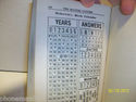 1924 The Master System Of Short Method Arithmetic 