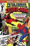 Spectacular Spider-Man (1976 series) #1
