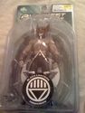 Green Lantern Blackest Night Black figure series 5