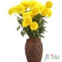 Crizanteme Buchet