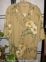 Jamaica Jaxx Hawaiian shirt