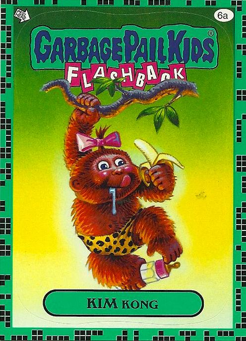 gpk flashback 2