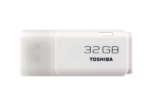 Toshiba Usb