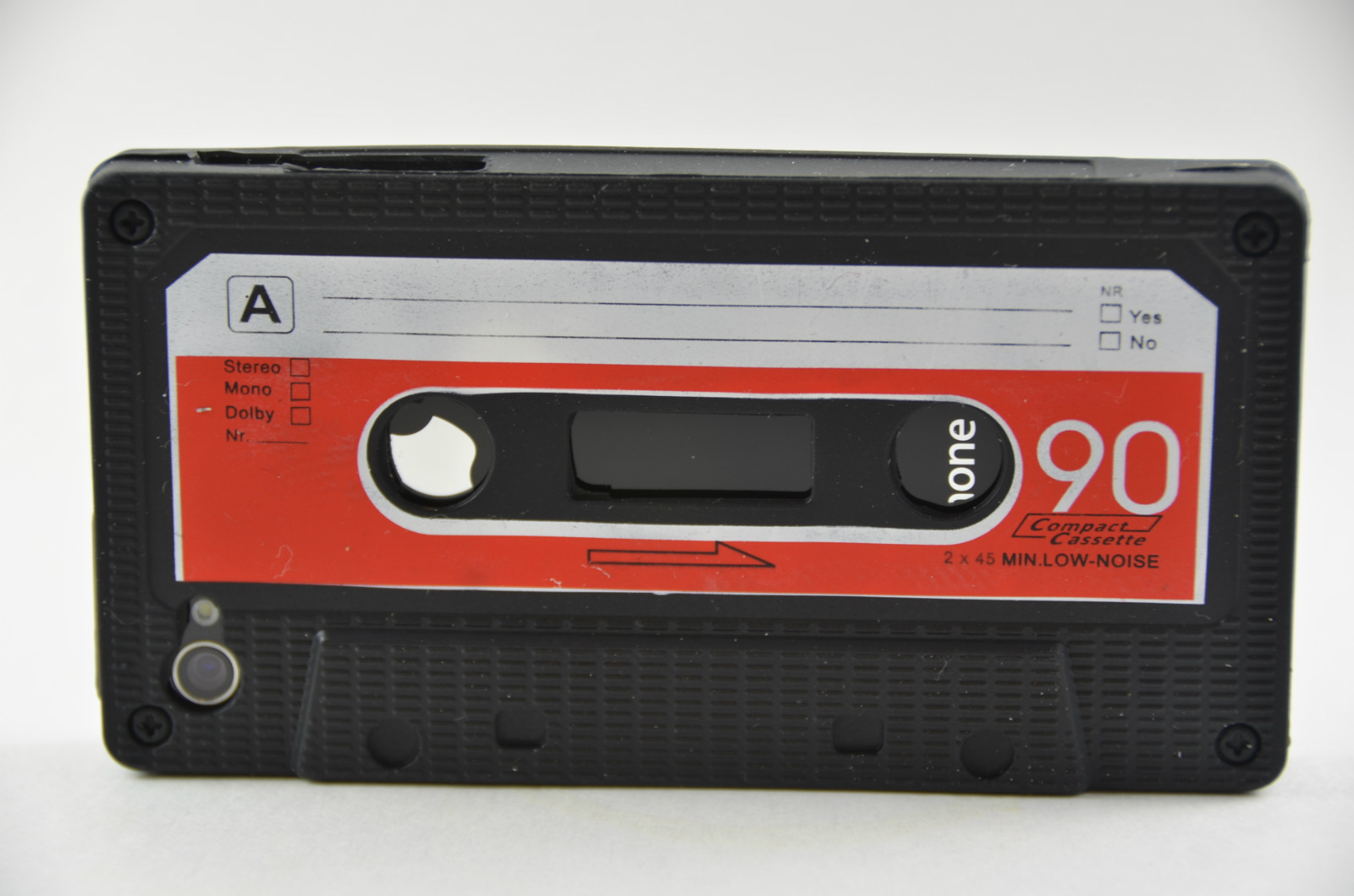 cassette case