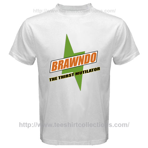 brawndo logo