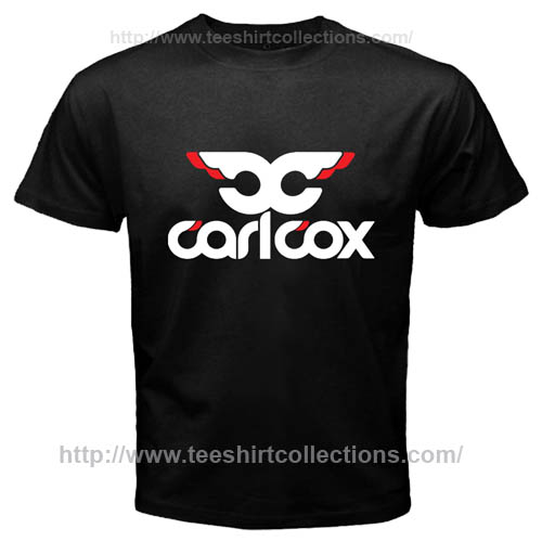 carl cox logo